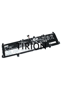 Аккумуляторная батарея для Lenovo ThinkPad Z16 gen 1 (L21M4P77) 15.52V 72Wh