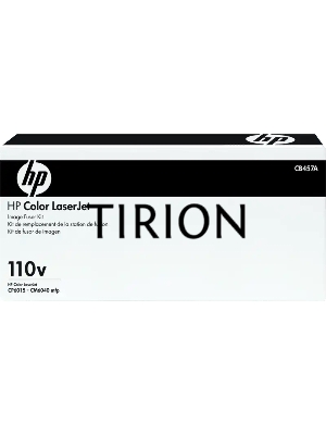 Комплект закрепления HP LaserJet 220V Fuser Assembly 220V