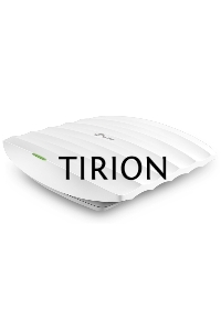 Точка доступа AC1350 Wireless MU-MIMO Gigabit Ceiling Mount Access Point, 450Mbps at 2.4GHz + 867Mbps at 5GHz, 802.11a/b/g/n/ac wave 2, Beamforming, Airtime Fairness, MU-MIMO, 802.3af Standard PoE and Passive PoE (Passive POE Adapter included), no more DC