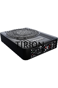 Сабвуфер автомобильный Prology Box-10 120Вт активный (25см/10
