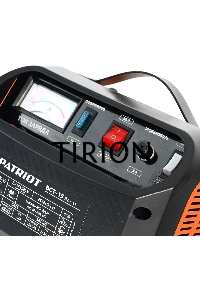 Устройство пуско-зарядное PATRIOT BCT-15 Boost (650301515) 12В