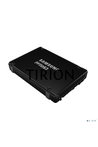 Накопитель SSD Samsung PM1653, 1.92Tb, SAS 4.0 (24Gb/s), 2.5