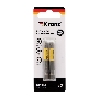 Бита для шуруповерта KRANZ Torx T27х50 мм (2 шт./уп.)