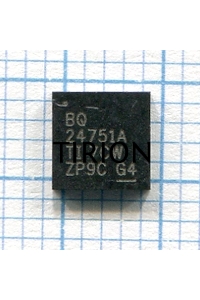Микросхема BQ24751A