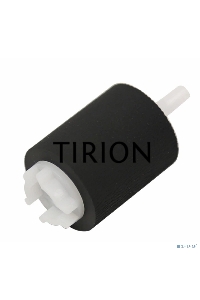 Ролик подхвата Cet CET7835 (302N406030 2N406030) для Kyocera TASKalfa 6551ci/7551ci/4551ci/5551ci/4501ci/5501ci/4501i/5501i