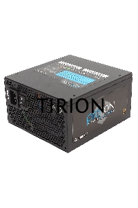 Блок питания Chieftec BDF-1000C, 1000Вт, 80 PLUS Bronze, 140мм, модульный, черный
