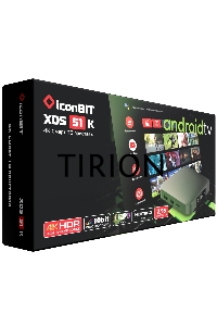 Мини-ПК iconBIT XDS51K