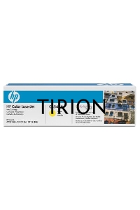 Картридж лазерный HP CB542A желтый LJ P1215/1515 (1400стр.)