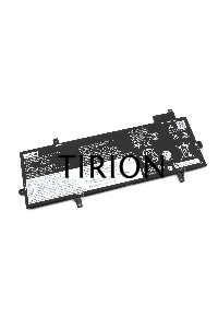 Аккумуляторная батарея для Lenovo ThinkPad Z13 G1 (L21M3P72) 11.64V 51.5Wh