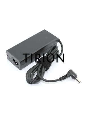 Блок питания (сетевой адаптер) для ноутбуков Sony 19.5V 4.7A 90W 6.5*4.4mm