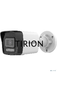 Камера видеонаблюдения IP Hikvision DS-2CD1023G2-LIU (2.8 MM) 2.8-2.8мм цв. корп.:белый