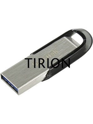 Флеш диск 256GB SanDisk CZ73 Ultra Flair, USB 3.0, Metal