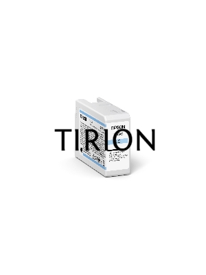 Картридж светло-голубой Epson T47A5 для SC-P900