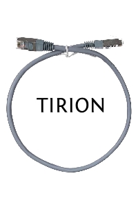 Патч-корд 0.5м , FTP Cat. 5E, Telecom NA102-FTP-C5E-0.5M