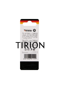Бита для шуруповерта KRANZ Torx T20х50 мм (2 шт./уп.)