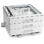 Лоток дополнительный Pantum Paper Tray PT-270H 3х500 pages, 1500 pages in total (Max A3)  for BM270ADN/BM330ADN/BM420ADNCM270ADN/CM330ADN/CM420ADN