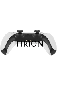 Игровая консоль PlayStation 5 Slim Digital CFI-2018B01 белый/черный