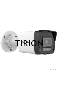 Камера видеонаблюдения IP Hikvision DS-2CD1023G2-LIU (2.8 MM) 2.8-2.8мм цв. корп.:белый