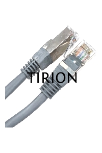 Патч-корд 0.5м , FTP Cat. 5E, Telecom NA102-FTP-C5E-0.5M
