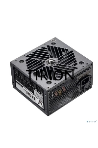 Блок питания Aerocool / Formula ATX 800W FX-800 (24+4+4pin) APFC 120mm fan 4xSATA RTL