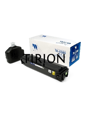 Картридж NVP совместимый NV-TK-5380 Black для Kyocera ECOSYS PA4000/MA4000 (13000k)
