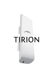 Сетевое оборудование UBIQUITI NSM2(EU) всепогодная Wi-Fi/TDMA AP/CPE. 802.11n, 2,4 ГГц, антенна 11 дБ