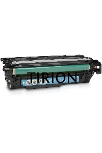 Тонер Картридж HP 653A CF321A голубой для HP MFP M680 (16000стр.)