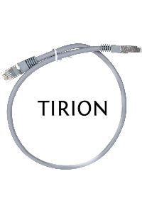 Патч-корд 0.5м , FTP Cat. 5E, Telecom NA102-FTP-C5E-0.5M