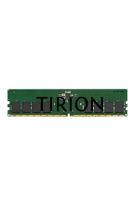 Оперативная память Kingston ValueRAM, DDR5, 16GB (1x16GB), 5600MHz, CL46