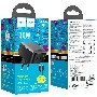 Сетевое зарядное устройство Hoco CS33A 30W 3A (PD+QC) (PD30W(TYPE-C TO TYPE-C)