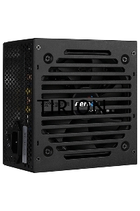 Блок питания Aerocool / Formula VX-600 PLUS, 600Вт 120мм, черный