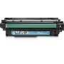 Тонер Картридж HP 653A CF321A голубой для HP MFP M680 (16000стр.)