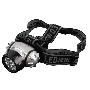 Фонарь NAVIGATOR 94 916 NPT-H04-3AAA  налобн. 4 реж. 7LED, блист.