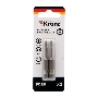 Бита для шуруповерта KRANZ Torx T10х50 мм (2 шт./уп.)