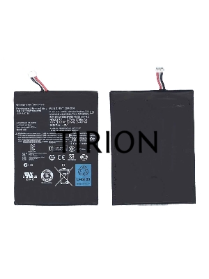 Аккумуляторная батарея для планшета Lenovo IdeaPad A2107 (L12T1P31) 3500mAh
