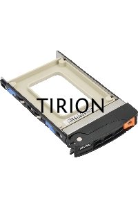Заглушка диска для СХД TRAY MCP-220-00167-0B SUPERMICRO