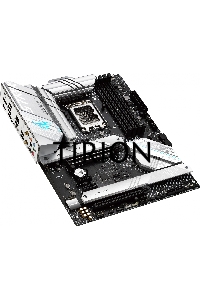 Материнская плата ASUS ROG STRIX B660-A GAMING WIFI D4, LGA 1700, Intel B660, 4xDDR4, 4xSATA, 3xM.2, 1xPCI-E 5.0 x16, 1xPCI-E 3.0 x4, 1xHDMI, 1xDP, 1x 2.5Gb LAN, 1xUSB-A 3.2 Gen 2, 2xUSB-A 3.2 Gen 1, 4xUSB 2.0, 5x3.5 мм, 7.1, Standard-ATX