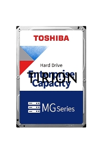 Жесткий диск Toshiba HDD  SAS 14Tb 7200 512Mb 1 year warranty (replacement MG07SCA14TE, MG09SCA12TE)