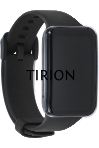 Фитнес-браслет Xiaomi Smart Band 7 Pro GL черный