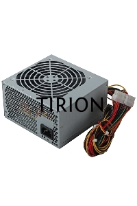 Блок питания FSP 400W ATX Q-Dion QD-400 80 PLUS OEM {12cm Fan, 2*SATA, APFC}