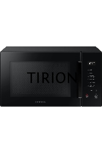 Микроволновая печь Samsung MG30T5018AK/BW черный, 30 л, 900 Вт, переключатели - сенсор
