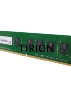 Оперативная память Qnap, DDR4, 4GB (1x4GB), 2666MHz, CL19, DIMM, OEM