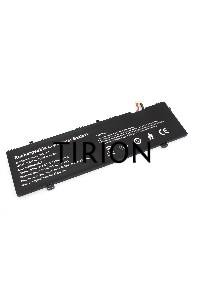 Аккумуляторная батарея для ноутбука Echips Malachite (6282301P) 7.6V 5000mAh/38Wh