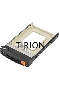Заглушка диска для СХД TRAY MCP-220-00167-0B SUPERMICRO