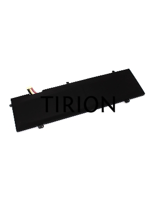 Аккумуляторная батарея для ноутбука Echips Malachite (6282301P) 7.6V 5000mAh/38Wh