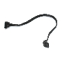 Кабель жесткого диска HDD данные iMac 21.5 A1311 Mid 2011 Late 2011 (922-9817, 593-1290)