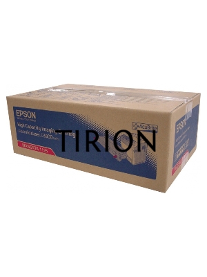 Картридж лазерный Epson C13S051125 pink (9000 стр) для AcuLaser C3800DN C3800, C3800DTN, C3800N