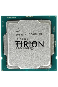 Процессор Intel Core i5-10400 Soc-1200 2.9GHz OEM
