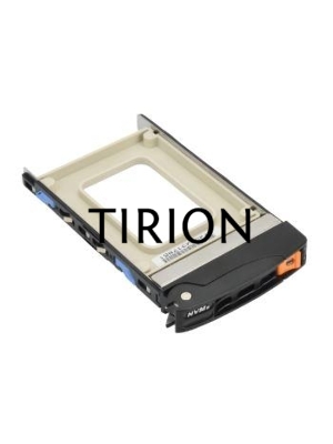 Заглушка диска для СХД TRAY MCP-220-00167-0B SUPERMICRO