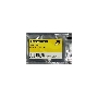 Чип к картриджу Kyocera FS-5150 (Hi-Black), TK-580, 2.8K, Y